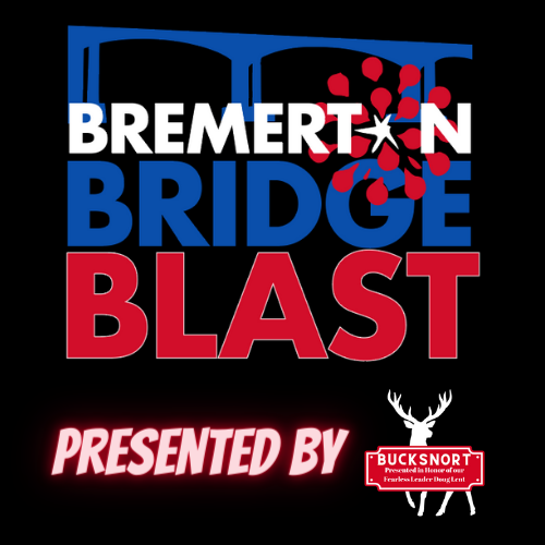 Bremerton Bridge Blast